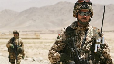Что мы делаем в Афганистане?
