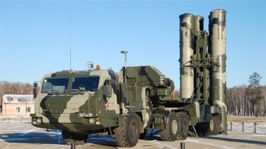 Противоракетные системы «С-400» в Калининградской области – это пальмовая ветвь мира Литве