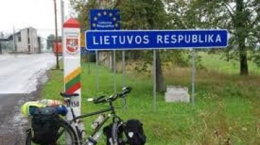 Литва – Россия: зона безвизового посещения - до 50 км