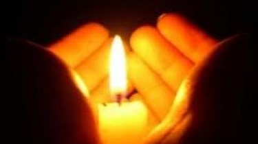 Акция «Зажги свечу Памяти»
