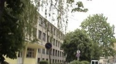 Две русские школы в Вильнюсе объединяются из-за нехватки учеников...