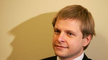 Жители Литвы могут проверить себя на партийную принадлежность