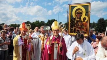 «Восток и Запад в защиту жизни»