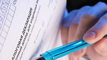 Налоги можно заплатить в киосках прессы