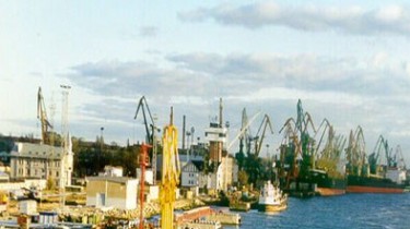 Клайпедский порт может понести миллиардные убытки