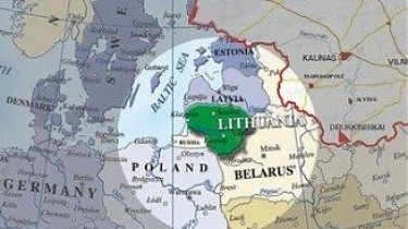 Потери населения Литвы за годы независимости больше, чем в мировой войне