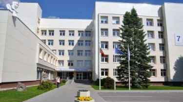 Появится рейтинг литовских больниц