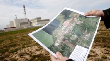 В программе нового правительства Литвы пока нет пункта о строительстве АЭС