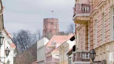 Балконы в столице в критическом состоянии