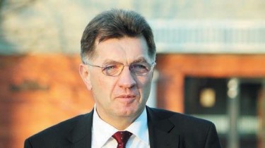 Премьер Литвы: "Если "Газпром" будет джентельменом, цена на газ снизится"