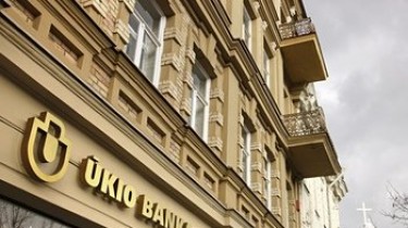 В деле с банком «Ukio bankas» ожидается лавина исков