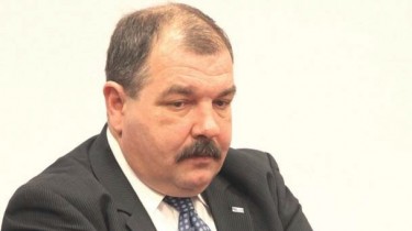 А.Черняускас: “Главная причина малочисленности профсоюзов в Литве - страх”