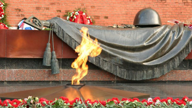 С Днем Победы!