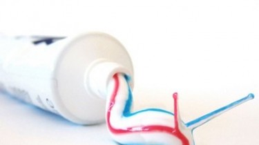 Развеем миф о зубной пасте
