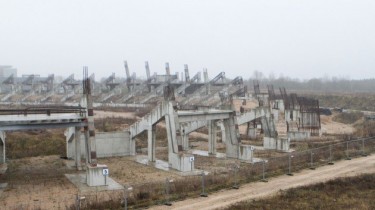 Национальный стадион в Вильнюсе все же будет построен?