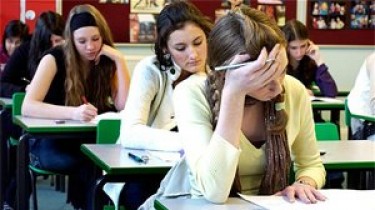 ИАПЛ: Экзамен по литовскому языку может стать дискриминационным