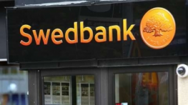 "Swedbank" не намерен мириться с клеветой