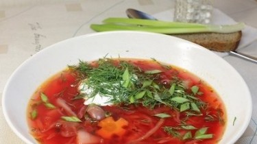 Дешево и вкусно!