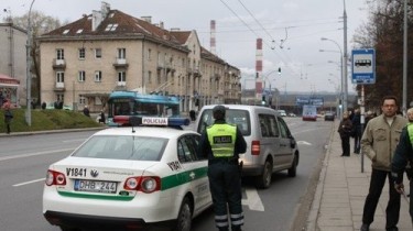 Самая высокая аварийность в ЕС