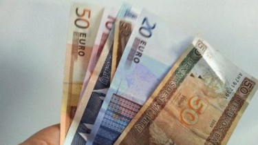 Мнения литовских экономистов о необходимости евро расходятся
