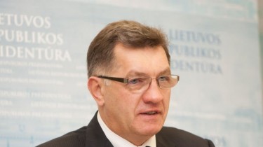 Премьер Литвы: Островецкая АЭС не отвечает требованиям