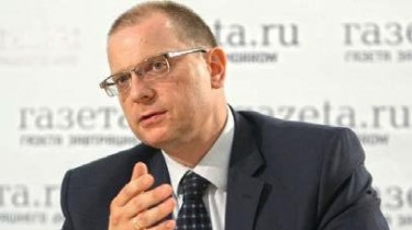 Константин Долгов: “В отношении России Запад демонстрирует двойные стандарты”