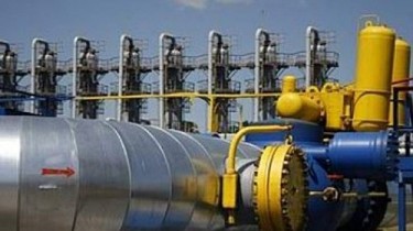 Регулированием газового сектора займутся два министерства