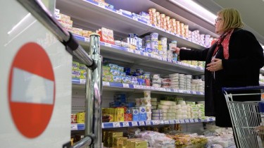 Литовские переработчики молока вскоре вернутся в Россию