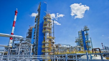 "Газпром" пока не склонен снижать цены на газ