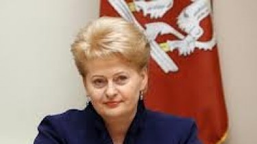 В Литве начинается предвыборная президентская кампания