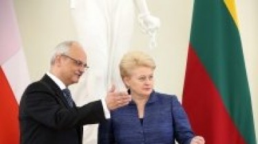 Посол Польши: Закон о нацменьшинствах - внутреннее дело Литвы
