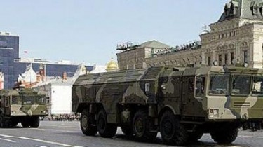Глава Минобороны о ракетах "Искандер" в Калининграде: это тревожные известия