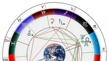 Гороскоп на неделю c 30 декабря по 5 января