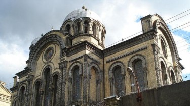 Пожизненно осужденные граждане Литвы пожаловались на Литву в Страсбург