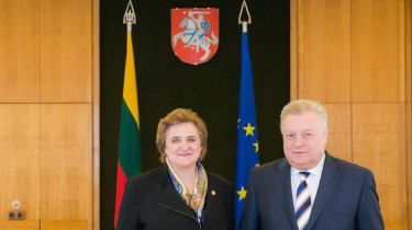 Посол России: в вопросе создания своих школ за рубежом Россия берет примет с Литвы