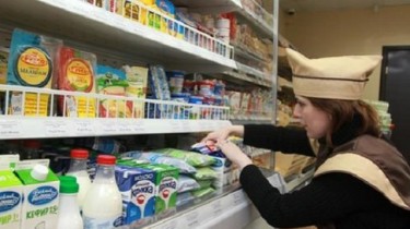 Россия отозвала запрет на импорт молочной продукции &#381;emaitijos pienas