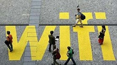 Половина пользователей не думают о безопасности при подключении к Wi-Fi