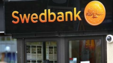 Скандинавские банки - не благотворители