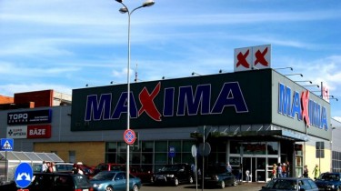 Профсоюзы Балтийских стран призвали Maxima пересмотреть кадровую политику