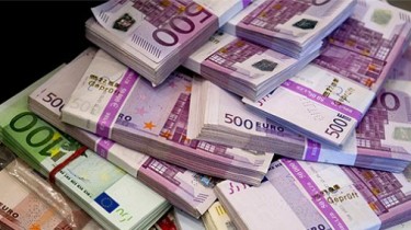 Сейм установил порядок обмена литов на евро