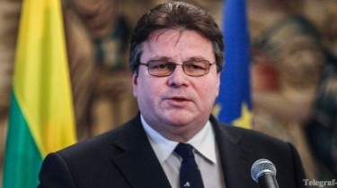 Глава МИД Литвы: женевские соглашения выполняются с трудом
