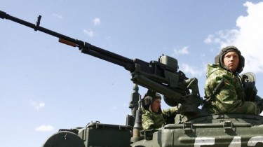 Россия останавливает действия соглашения с Литвой об информации о вооружениях в Калининграде