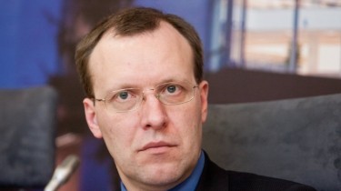 Политэксперт К.Гирнюс: Наглис Путейкис отнял голоса у Дали Грибаускайте