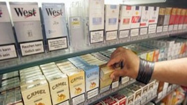 Литва начинает использовать электронную систему подсчета акцизов на табак