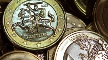 Коммерческие банки Литвы обязались “гладко” присоединиться к еврозоне
