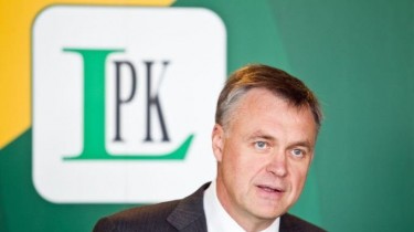 Литовские промышленники надеются на оживление экспорта в ЕС
