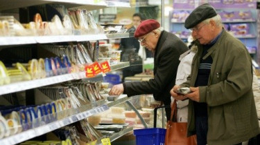 Премьер Литвы: НДС для сельхозпродукции снижен не будет