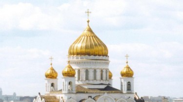 5 декабря в мировой истории. В этот день в 1931 году в Москве был взорван Храм Христа Спасителя