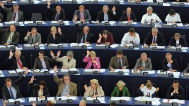 После выборов в Европарламент у "трудовиков" осталось почти 1 млн. литов долга