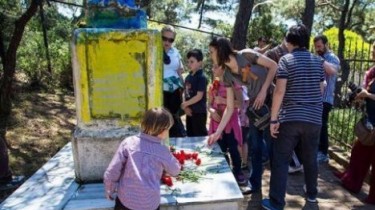 Литва получила ноту России по поводу памятника советским солдатам